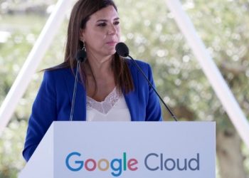 Τη δημιουργία του πρώτου Cloud region στην Ελλάδα ανακοίνωσε η Google