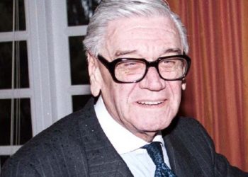 Πέθανε ο Ζάχος Χατζηφωτίου