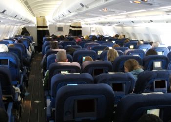 Χανιά: Πέθανε επιβάτης λίγο πριν την απογείωση, πανικός στο αεροπλάνο