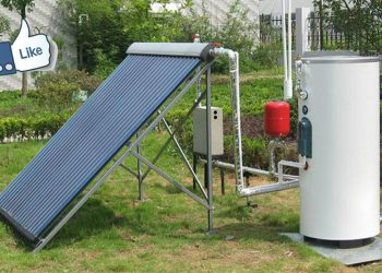 Νέο πρόγραμμα επιδότησης για ηλιακούς θερμοσίφωνες