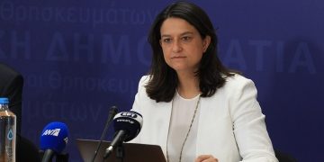 Προ των πυλών νέο σύστημα διορισμού εκπαιδευτικών: 25.000 νέοι μόνιμοι σε δύο χρόνια – Τι αποκάλυψε η Κεραμέως
