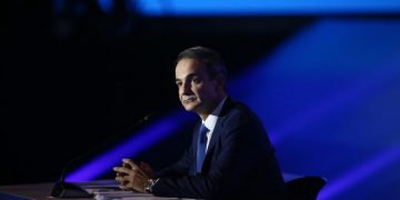 Μητσοτάκης από 86η ΔΕΘ: «Θα υπάρξει γενναία επιδότηση για το φυσικό αέριο – Κάθε νοικοκυριό θα λάβει στήριξη» (video)