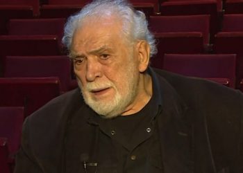 «Έφυγε» από τη ζωή ο Κώστας Καζάκος