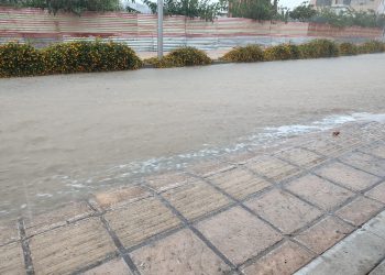 Κρήτη: Έντονα καιρικά φαινόμενα προκάλεσαν κατολισθήσεις και ζημιές (VIDEO)