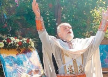 Αγιοι Ισίδωροι Λυκαβηττού: Η πρώτη αντίδραση του «θαυματοποιού» παπα-Δημήτρη μετά το τελεσίγραφο του Ιερωνύμου