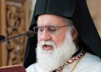 Νέος Επίσκοπος Κνωσού ο Μεθόδιος Βερνιδάκης (VIDEO)