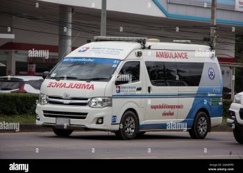 Επίθεση σε παιδικό σταθμό στην Ταϊλάνδη: Τουλάχιστον 26 νεκρά παιδιά