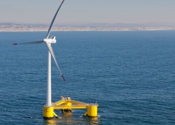 Η Κρήτη συμμετέχει σε πρόγραμμα παραγωγής πράσινης ενέργειας με τη βοήθεια πλωτών νησίδων