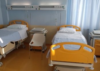 Εκτός κινδύνου τα 15 παιδιά που νοσηλεύονται με συμπτώματα μικροβιακής ίωσης στη Πάτρα