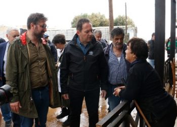 Κακοκαιρία-Ηράκλειο: Η πρώτη δέσμη μέτρων στήριξης και αποκατάστασης των ζημιών