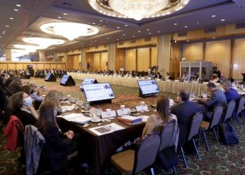 Πατούλης: «Tο νέο ΕΣΠΑ θα αξιοποιηθεί σε έργα και δράσεις για: ανάπτυξη, καινοτομία και ποιότητα ζωής»