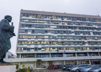 Διήμερη κατάληψη στη Νομική Σχολή για τον τραυματισμό του φοιτητή