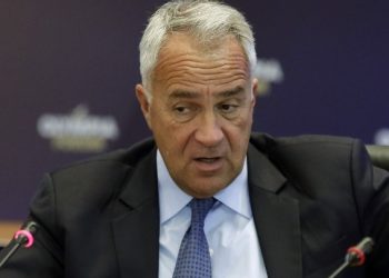 Βορίδης: Όλο και πιο απαιτητική η ανάγκη για ψηφιακές δεξιότητες στους δημοσίους υπαλλήλους (VIDEO)