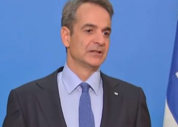 Μητσοτάκης: Ικανοποίηση για την συμφωνία -Η κυβέρνηση θα συνεχίσει την στήριξη νοικοκυριών και επιχειρήσεων (VIDEO)