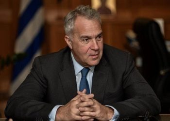 Απάντηση Βορίδη σε Τσίπρα για τον χρόνο διεξαγωγής των αυτοδιοικητικών εκλογών