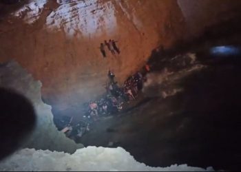 «Υπεύθυνη η Τουρκία για τα ναυάγια σε Κύθηρα και Λέσβο» – 80 οι διασωθέντες, 28 οι αγνοούμενοι (video)