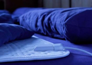 Ξεπουλάνε οι ηλεκτρικές οι κουβέρτες ενόψει του δύσκολου χειμώνα