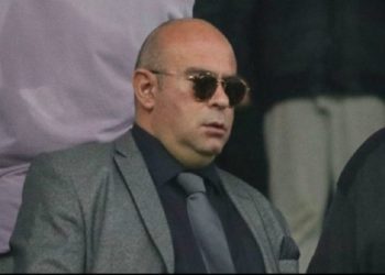 Πένθος στο Ηρακλειώτικο ποδόσφαιρο: "Έφυγε" από τη ζωή ο Αντώνης Παπαδάκης