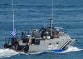 Πρόκληση στο Αιγαίο: Επεισόδιο ανοιχτά της Σάμου με την τουρκική ακτοφυλακή (video)