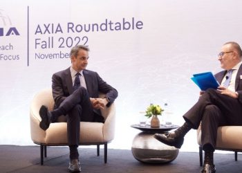 Μητσοτάκης: Η Ελλάδα του 2022 έχει γυρίσει σελίδα και δεν συγκρίνεται με την Ελλάδα της κρίσης