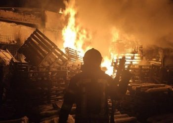 Πολωνία: Δύο νεκροί από έκρηξη κοντά στα σύνορα με την Ουκρανία – Αμερικανός αξιωματούχος αποδίδει την έκρηξη σε ρωσικούς πυραύλους!