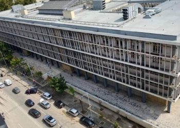 Πέθανε ο καθηγητής της Νομικής Σχολής του ΑΠΘ Λάμπρος Μαργαρίτης