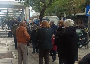 Συνολικά 2000 πολίτες ξεναγήθηκαν χτες στο σταθμό Παπάφη και στο Αμαξοστάσιο του Μετρό