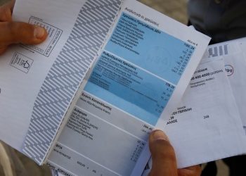 Νέες χρεώσεις για το δίκτυο ηλεκτροδότησης από το 2023, με απόφαση της ΡΑΕ