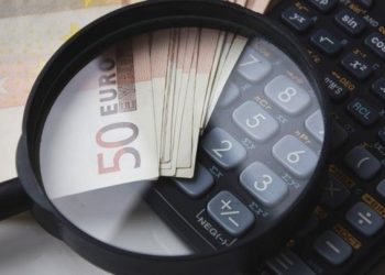 Eurostat: Στο 9% αναμένεται να μειωθεί ο ετήσιος πληθωρισμός της Ελλάδας τον Νοέμβριο