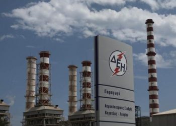 ΔΕΗ: Προσλήψεις σε Κερατέα και Λαύριο
