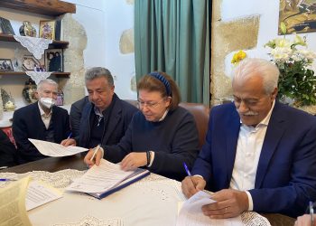 ΥΠΠΟΑ: Προς μια πολιτιστική διαδρομή 27 μνημείων η ιστορία του Αποκόρωνα Χανίων