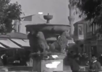VIDEO: Η Κρήτη το 1910!