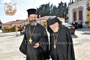 ΒΑΡΘΟΛΟΜΑΙΟΣ ΒΟΓΙΑΤΖΟΓΛΟΥ