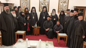 ΒΑΡΘΟΛΟΜΑΙΟΣ ΒΟΓΙΑΤΖΟΓΛΟΥ