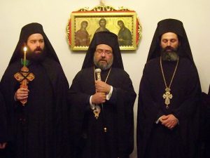 ΒΑΡΘΟΛΟΜΑΙΟΣ ΒΟΓΙΑΤΖΟΓΛΟΥ