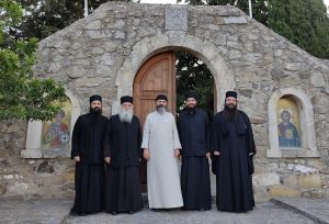 ΒΑΡΘΟΛΟΜΑΙΟΣ ΒΟΓΙΑΤΖΟΓΛΟΥ