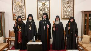 ΒΑΡΘΟΛΟΜΑΙΟΣ ΒΟΓΙΑΤΖΟΓΛΟΥ