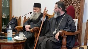 ΒΑΡΘΟΛΟΜΑΙΟΣ ΒΟΓΙΑΤΖΟΓΛΟΥ