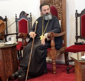 ΒΑΡΘΟΛΟΜΑΙΟΣ ΒΟΓΙΑΤΖΟΓΛΟΥ