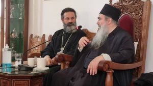 ΒΑΡΘΟΛΟΜΑΙΟΣ ΒΟΓΙΑΤΖΟΓΛΟΥ