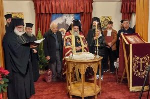 ΒΑΡΘΟΛΟΜΑΙΟΣ ΒΟΓΙΑΤΖΟΓΛΟΥ