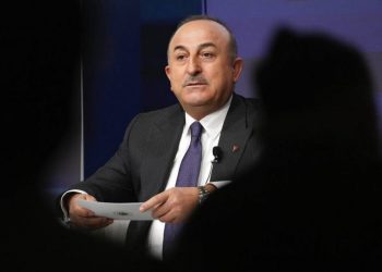 Συνεχίζει τις προκλήσεις ο Τσαβούσογλου