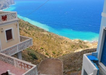 Η Κάρπαθος στους καλύτερους προορισμούς του κόσμου – Ιστορικό ρεκόρ αφίξεων τον Οκτώβριο