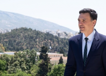 Κικίλιας: «Κάναμε πράξη την επέκταση της τουριστικής σεζόν»