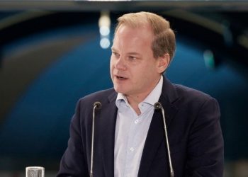 Καραμανλής: Τα έργα του υπ. Υποδομών στοχεύουν και στην ανάπτυξη του τουρισμού