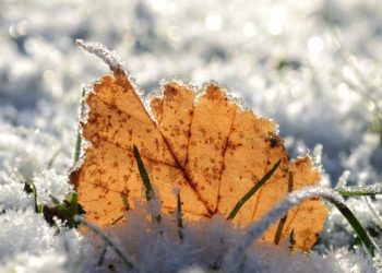 Άρχισε επίσημα ο χειμώνας αύριο με τη μεγαλύτερη νύχτα του χρόνου