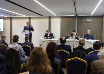 Ικανοποιητικοί οι ρυθμοί ανακύκλωσης στην Αττική – Γ. Πατούλης: Το κλείσιμο της Φυλής θα γίνει πράξη