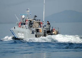 147 ασυνόδευτα ανήλικα διέσωσε το Λιμενικό τις τελευταίες 15 μέρες