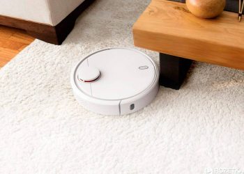 Απίστευτο: Σκούπα – ρομπότ διέρρευσε προσωπικές στιγμές μίας γυναίκας στο ίντερνετ