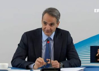 Μητσοτάκης: “Οι εκλογές θα γίνουν την άνοιξη – Θα είναι υποψήφιος στον Έβρο”